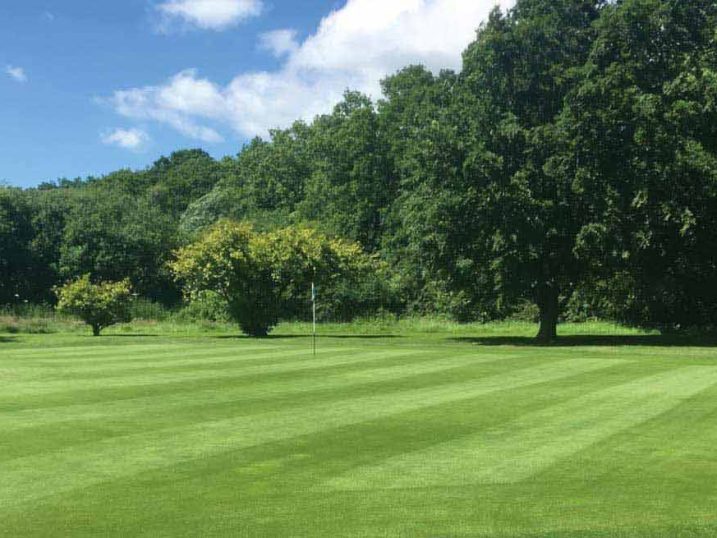 High Gosforth Park Golf Club