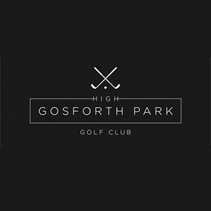 High Gosforth Park logo