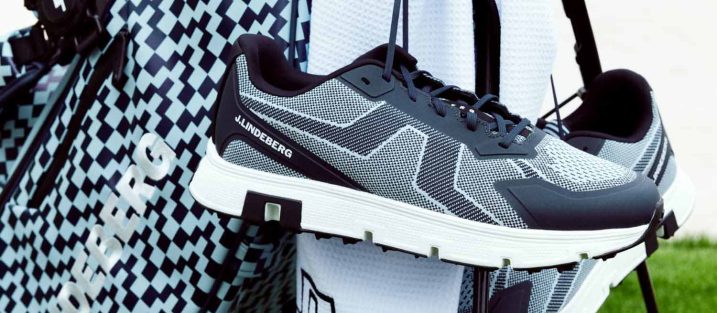 J.LINDEBERG VENT 500 shoes