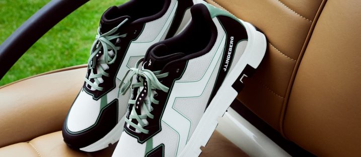 J.LINDEBERG VENT 500 shoes