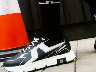 J.LINDEBERG VENT 500 shoes