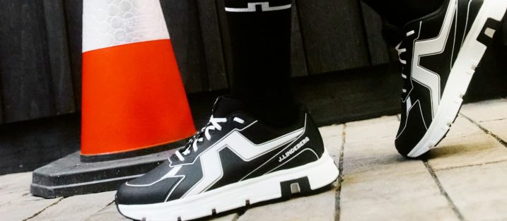 J.LINDEBERG VENT 500 shoes