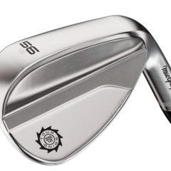 MacGregor Tour Grind Forged wedges