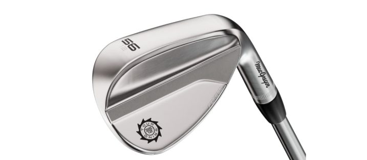 MacGregor Tour Grind Forged wedges