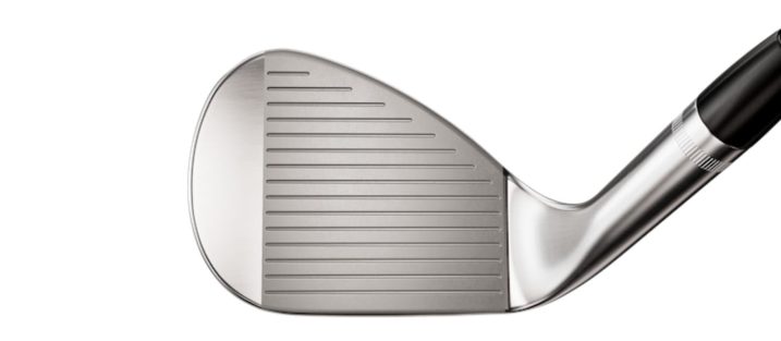 MacGregor Tour Grind Forged wedges