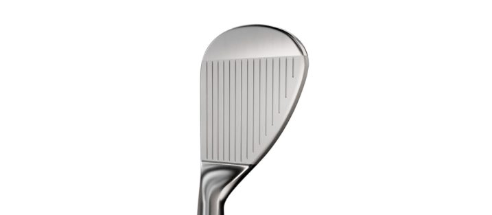MacGregor Tour Grind Forged wedges