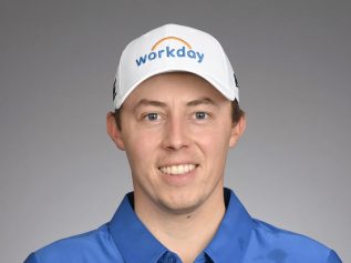 Matt Fitzpatrick CREDIT Ben Jared/PGA Tour