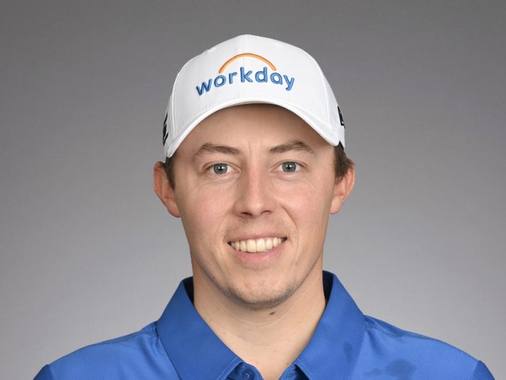 Matt Fitzpatrick CREDIT Ben Jared/PGA Tour