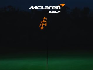 McLaren Golf