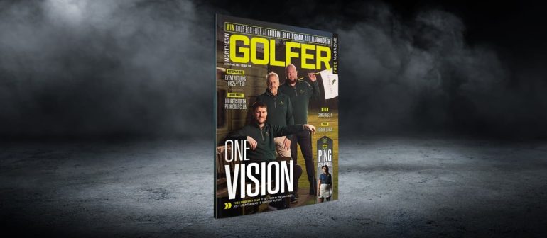 Northern Golfer 118 is out now