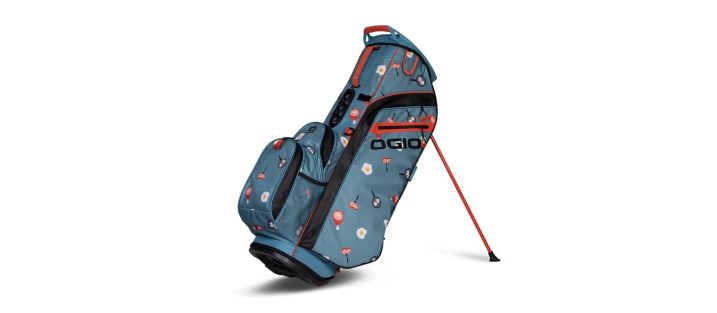 OGIO Ham and Eggs collection