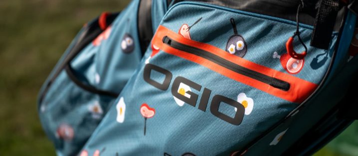 OGIO Ham and Eggs collection