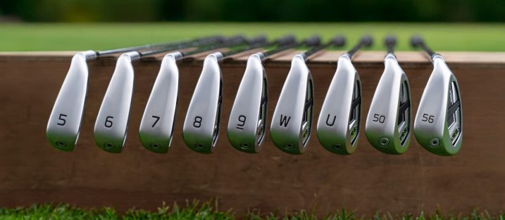 PING G740 irons