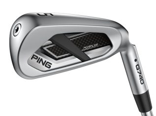 PING G740 irons