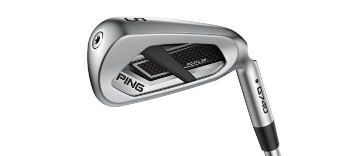 PING G740 irons