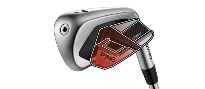 PING G740 irons