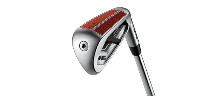 PING G740 irons