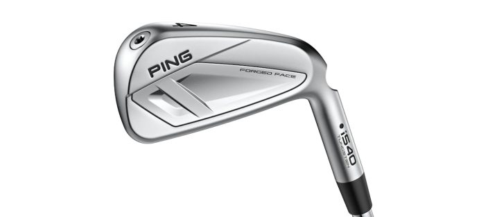 PING i540 irons