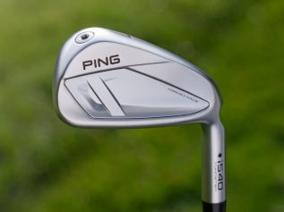 PING i540 irons