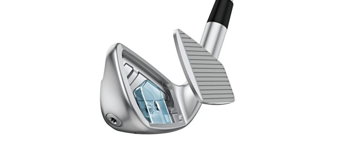 PING i540 irons