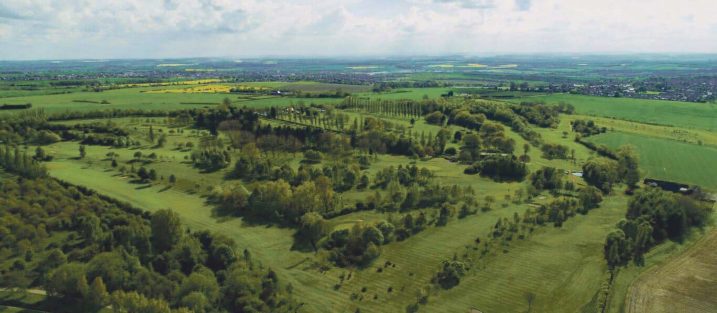 Pontefract & District Golf Club