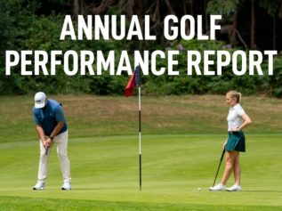 Shot Scope annual report 2026