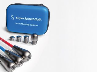 SuperSpeed Golf Speed Sticks Pro