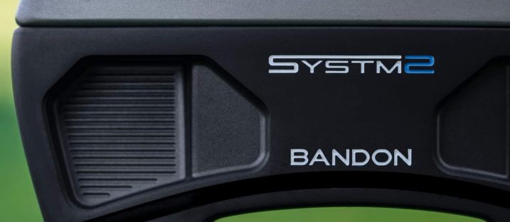 TaylorMade SYSTM2 putters
