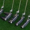 TaylorMade SYSTM2 putters