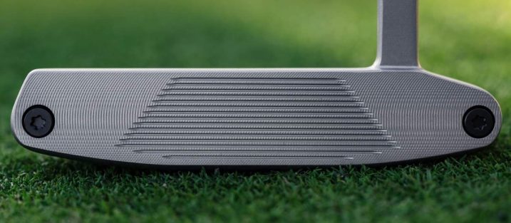 TaylorMade SYSTM2 putters