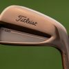 Titleist T-Series Oil-Can irons