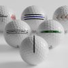 Titleist AIM golf balls