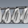 Titleist Vokey WedgeWorks grinds