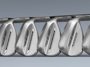Titleist Vokey WedgeWorks grinds