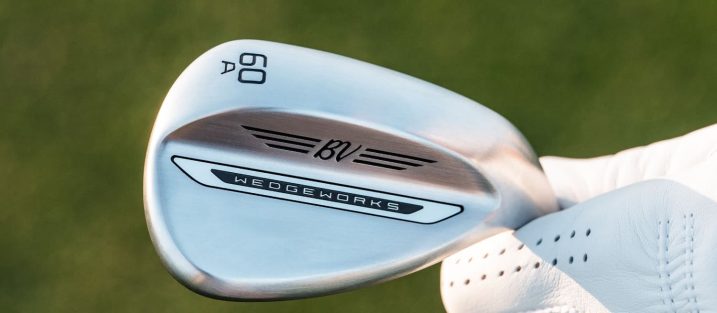 Titleist Vokey WedgeWorks grinds
