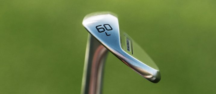 Titleist Vokey WedgeWorks grinds