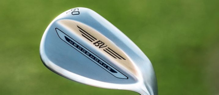 Titleist Vokey WedgeWorks grinds