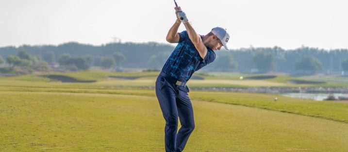 Under Armour SS26 ArmourDry Polo