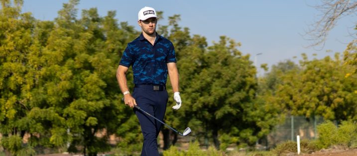 Under Armour SS26 ArmourDry Polo