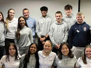 Young Ambassadors 2026