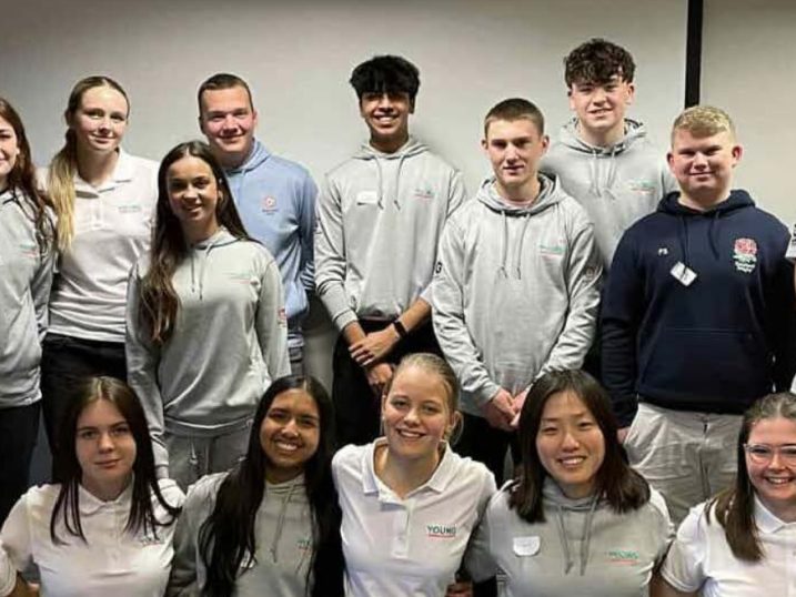 Young Ambassadors 2026