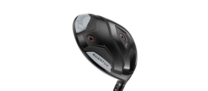 Callaway Quantam Mini Driver