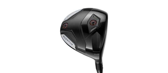 Callaway Quantam Mini Driver