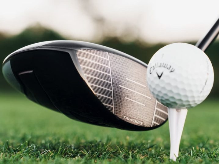 Callaway Quantam Mini Driver