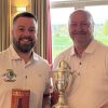 Colin Mussett winners
