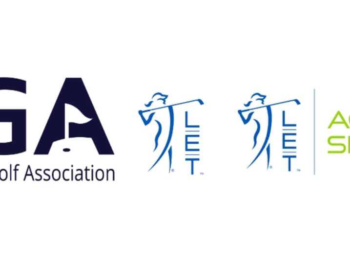 EGA, LET and LET Access Series logos