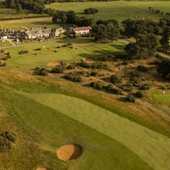 Ganton Golf Club