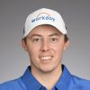 Matt Fitzpatrick. Image credit: Ben Jared / PGA Tour