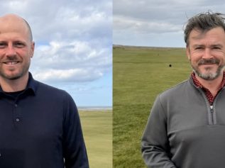 NE/NW PGA Pro Series Newbiggin