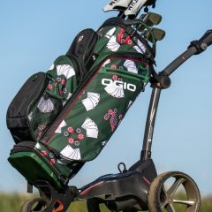 OGIO Poker Collection